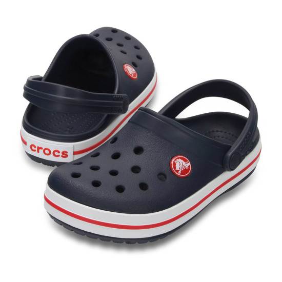 Crocs Toddler Crocband™ Clog Crocs Toddler Crocband™ Clog